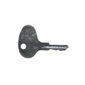 Aftermarket 123243 Heavy Equipment Key Fits International Fits Mitsubishi for Kumiai BD2 ELI80-0083